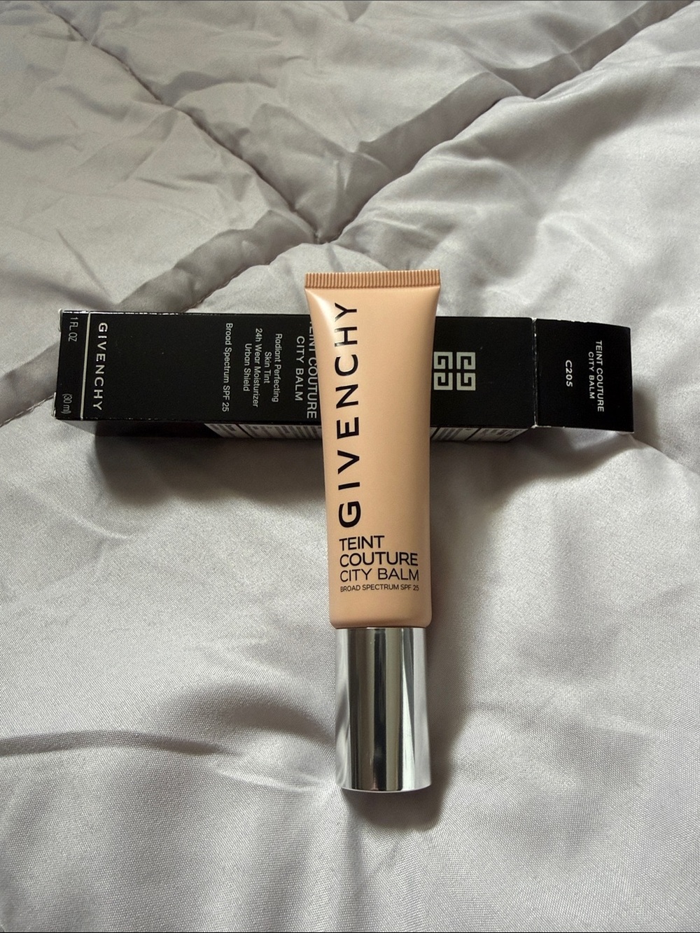 Givenchy Teint Couture City Balm - Beige